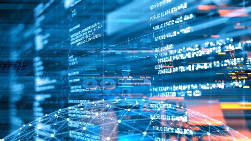Linux基石:克拉玛依小程序开发公司的技术底座与发行版选择逻辑